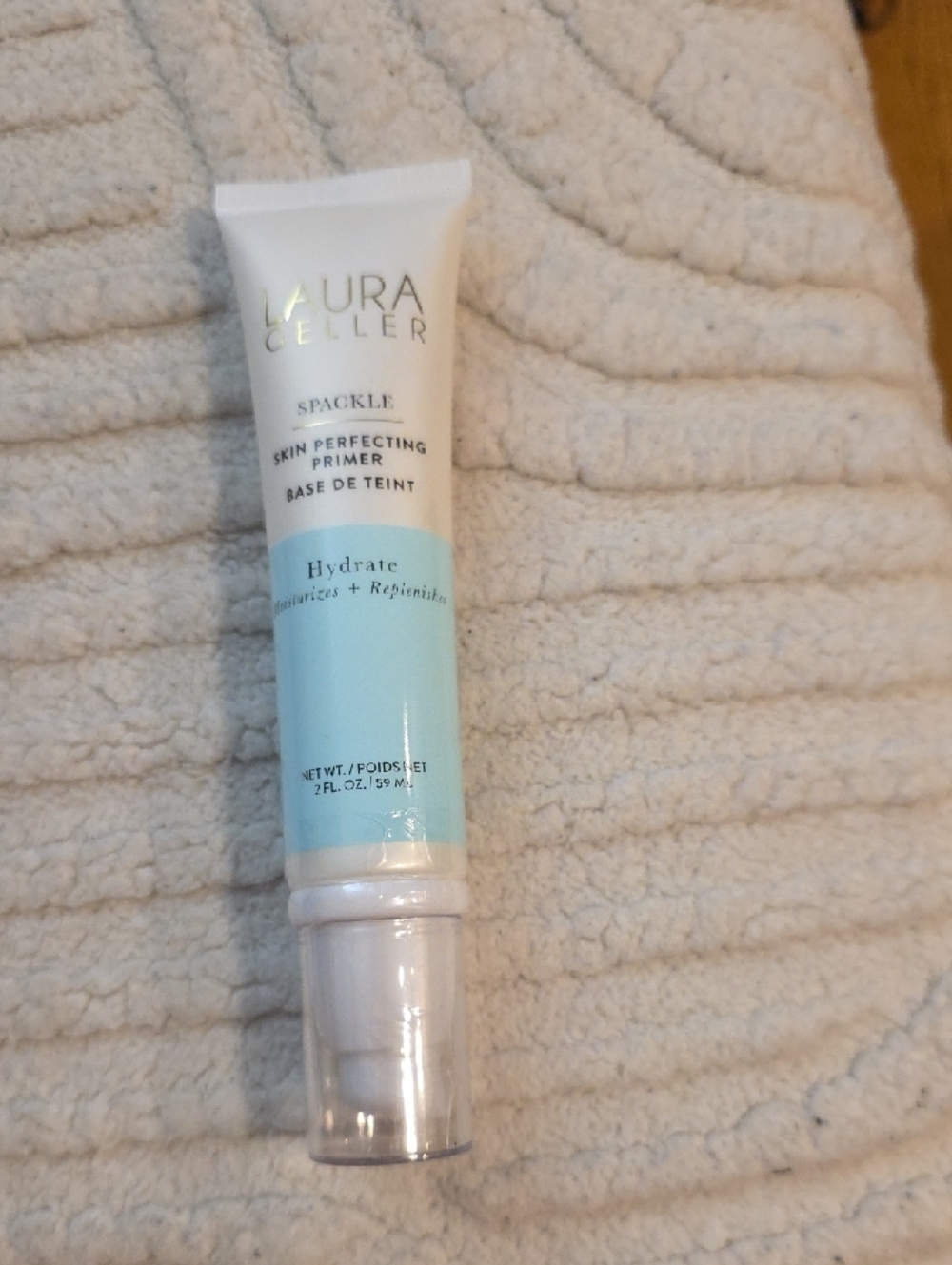 Laura Geller Spackle